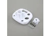 Firewall & Motor Mount: Mini Apprentice S
