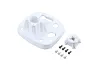 Firewall & Motor Mount: Mini Apprentice S