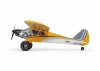 HobbyZone Carbon Cub S2 1.3m - Cleetus McFarland Special Edition - BNF Basic