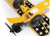 HobbyZone Carbon Cub S2 1.3m - Cleetus McFarland Special Edition - BNF Basic