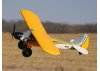 HobbyZone Carbon Cub S2 1.3m - Cleetus McFarland Special Edition - BNF Basic
