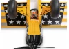 HobbyZone Carbon Cub S2 1.3m - Cleetus McFarland Special Edition - BNF Basic