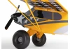 HobbyZone Carbon Cub S2 1.3m - Cleetus McFarland Special Edition - BNF Basic