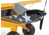 HobbyZone Carbon Cub S2 1.3m - Cleetus McFarland Special Edition - BNF Basic