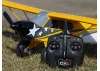 HobbyZone Carbon Cub S2 1.3m - Cleetus McFarland Special Edition - BNF Basic