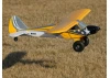 HobbyZone Carbon Cub S2 1.3m - Cleetus McFarland Special Edition - BNF Basic