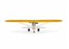 HobbyZone Carbon Cub S2 1.3m - Cleetus McFarland Special Edition - BNF Basic