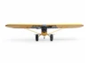 HobbyZone Carbon Cub S2 1.3m - Cleetus McFarland Special Edition - BNF Basic