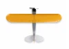 HobbyZone Carbon Cub S2 1.3m - Cleetus McFarland Special Edition - BNF Basic