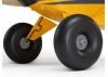 HobbyZone Carbon Cub S2 1.3m - Cleetus McFarland Special Edition - BNF Basic