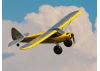 HobbyZone Carbon Cub S2 - BNF Basic
