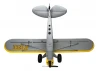 HobbyZone Carbon Cub S2 - BNF Basic