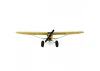 HobbyZone Carbon Cub S+ BNF Basic