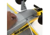HobbyZone Carbon Cub S+ RTF