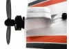 HobbyZone AeroScout S2 1.1m - BNF Basic