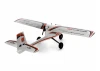 HobbyZone AeroScout S2 1.1m - BNF Basic