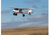 HobbyZone AeroScout S2 1.1m - BNF Basic