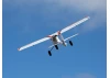 HobbyZone AeroScout S2 1.1m - BNF Basic