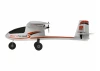 HobbyZone AeroScout S2 1.1m - BNF Basic