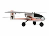 HobbyZone AeroScout S2 1.1m - BNF Basic