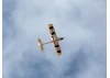 HobbyZone AeroScout S2 1.1m - BNF Basic