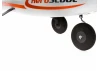 HobbyZone AeroScout S2 1.1m - BNF Basic
