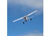 HobbyZone Aeroscout S2 1.1m - BNF Basic