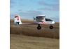 HobbyZone Aeroscout S2 1.1m - BNF Basic