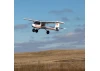 HobbyZone Aeroscout S2 1.1m - BNF Basic