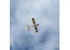 HobbyZone Aeroscout S2 1.1m - BNF Basic
