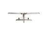 HobbyZone Aeroscout S2 1.1m - BNF Basic