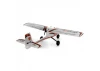 HobbyZone Aeroscout S2 1.1m - BNF Basic
