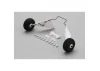 Sport Cub Landing Gear