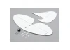 Sport Cub Tail Set