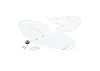 Sport Cub Tail Set