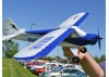HobbyZone Sport Cub S V2 - BNF Basic
