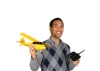HobbyZone Champ Starter RC Plane - RTF