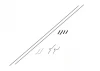 Champ Pushrods with Accessories