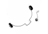Duet Landing Gear Set