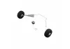 Landing Gear Set: Champ S+