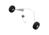 Landing Gear Set: Champ S+