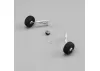 Landing Gear Set: Champ S+