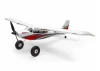 E Flite Apprentice STOL S 700mm - BNF Basic with SAFE