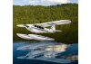HobbyZone Float Set - Fits Super Cub, Carbon Cub, Etc