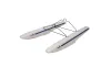 HobbyZone Float Set - Fits Super Cub, Carbon Cub, Etc