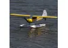 HobbyZone Float Set - Fits Super Cub, Carbon Cub, Etc