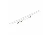Firebird Stratos RTF Control Pushrod Set