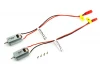 Firebird Stratos RTF Motor Set