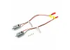 Firebird Stratos RTF Motor Set
