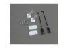 Firebird DeltaRay Pushrod Set